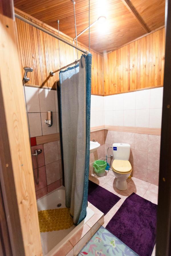 Regina House Hotell Kaunas Eksteriør bilde