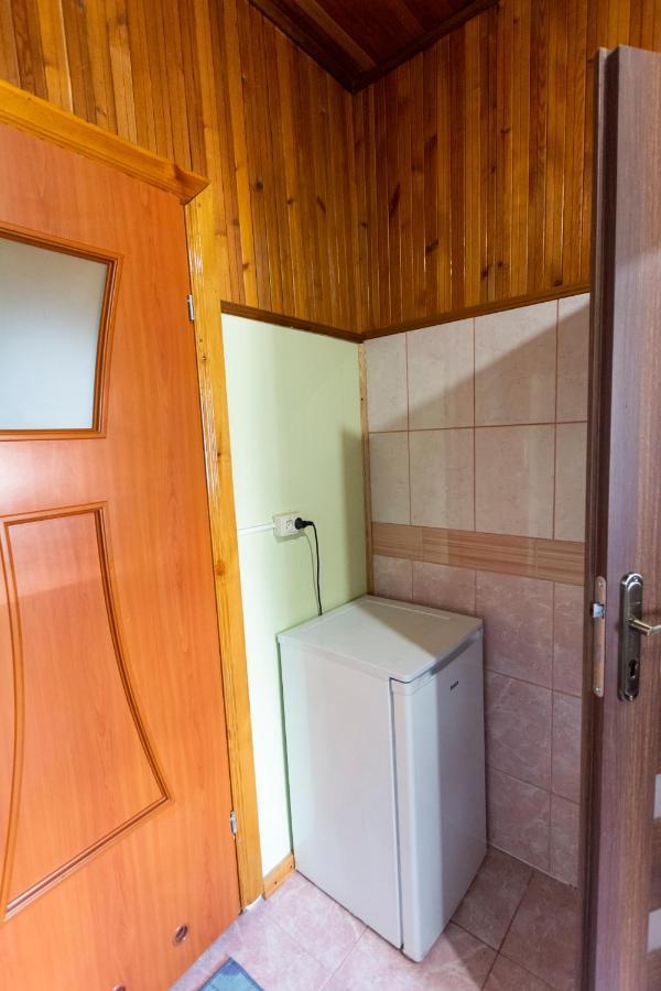 Regina House Hotell Kaunas Eksteriør bilde