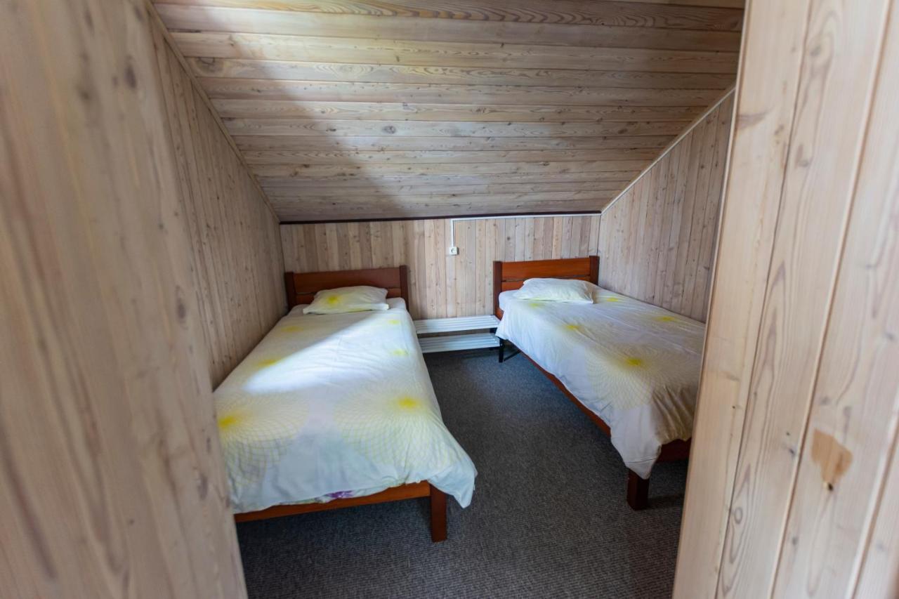 Regina House Hotell Kaunas Eksteriør bilde