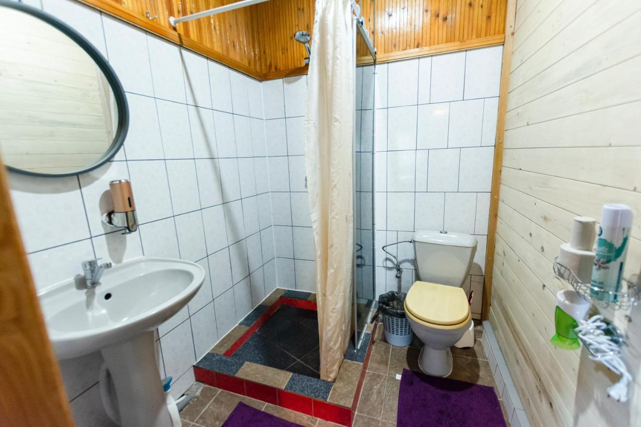 Regina House Hotell Kaunas Eksteriør bilde