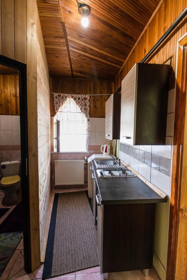 Regina House Hotell Kaunas Eksteriør bilde