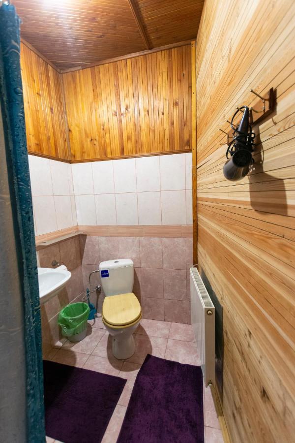 Regina House Hotell Kaunas Eksteriør bilde