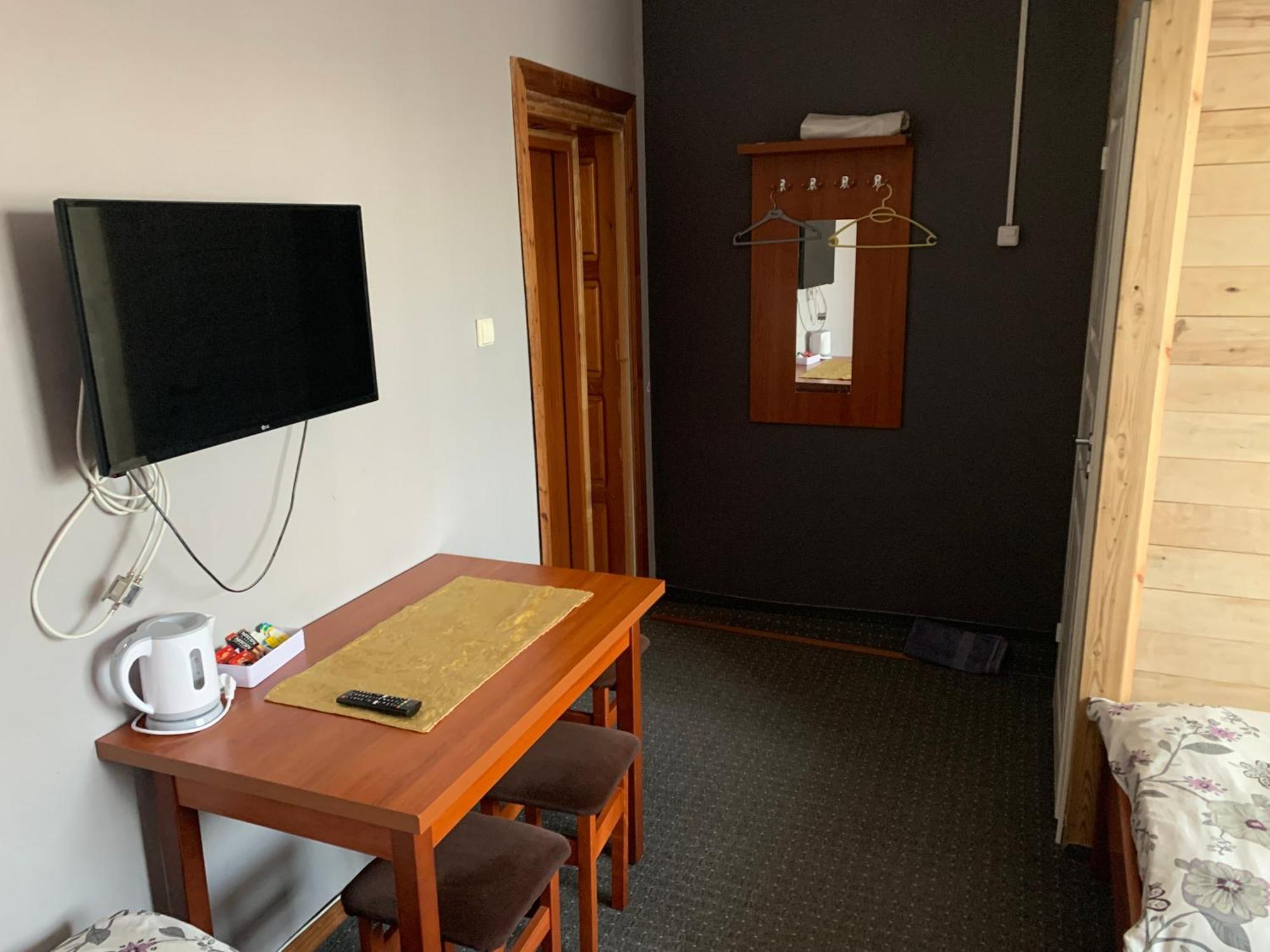Regina House Hotell Kaunas Eksteriør bilde