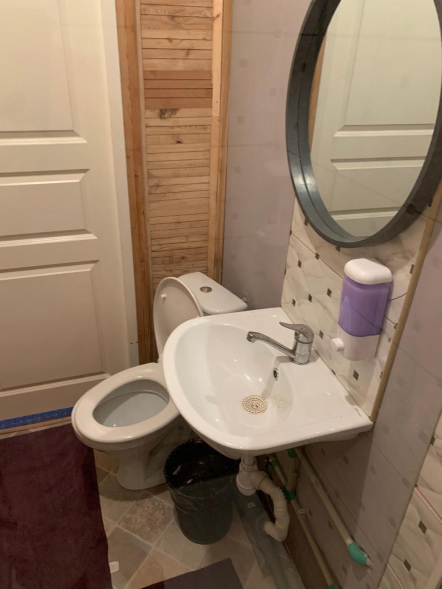 Regina House Hotell Kaunas Eksteriør bilde