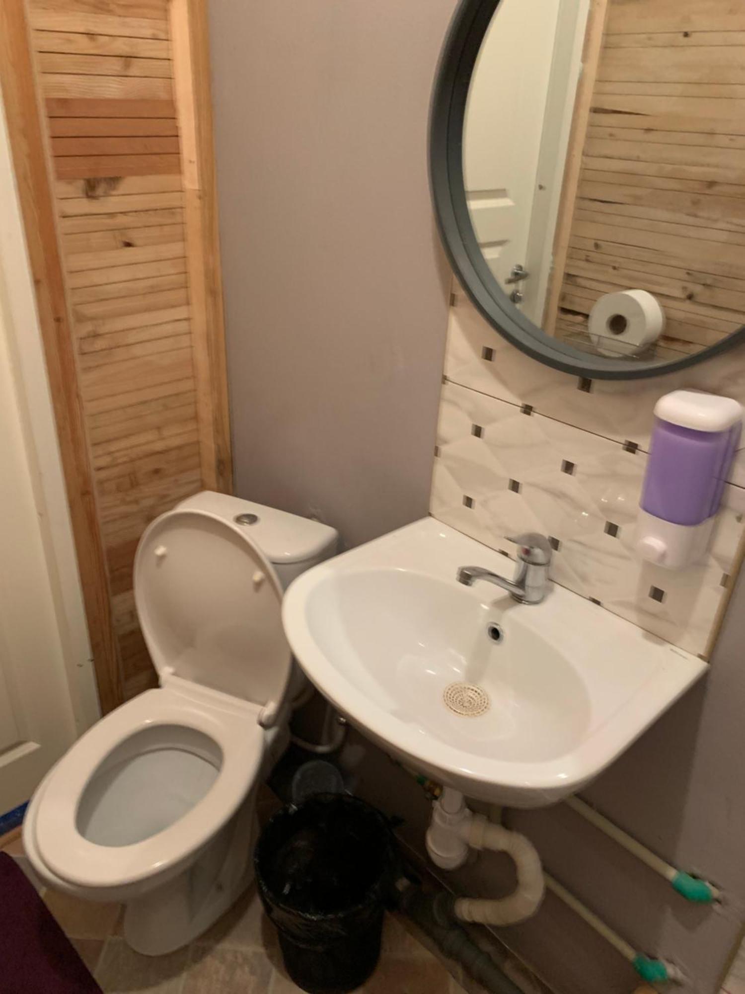 Regina House Hotell Kaunas Eksteriør bilde