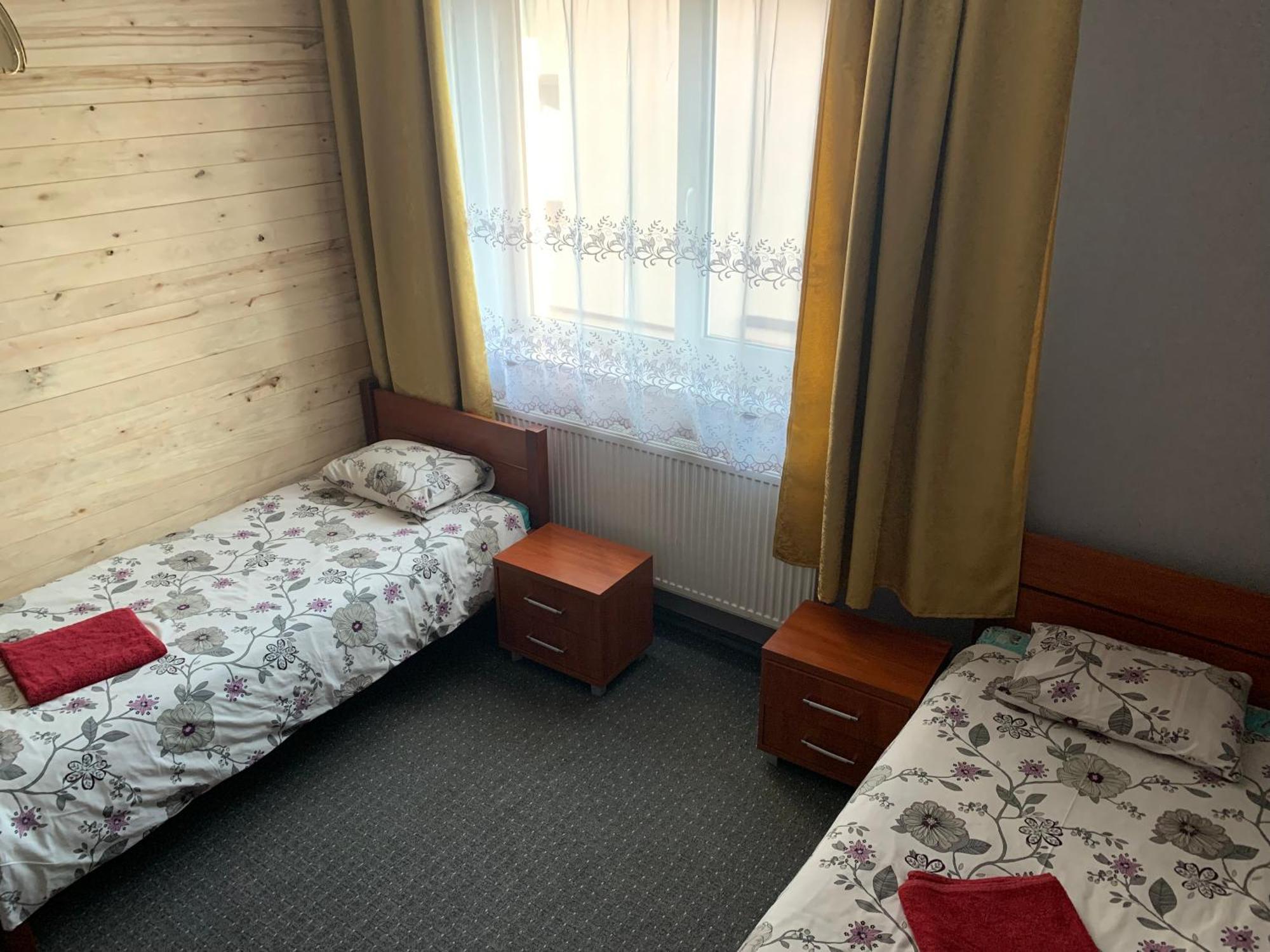 Regina House Hotell Kaunas Eksteriør bilde