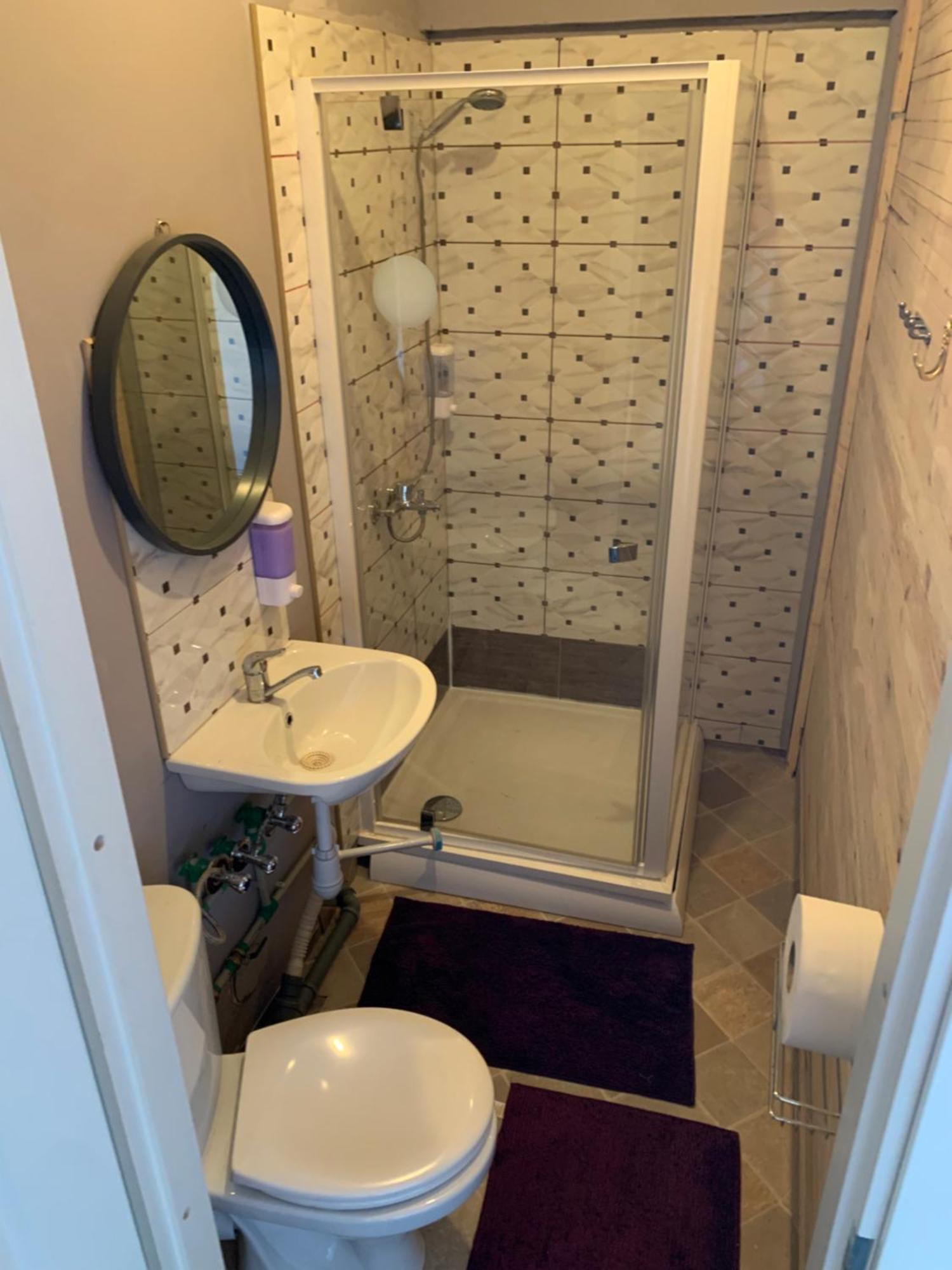 Regina House Hotell Kaunas Eksteriør bilde