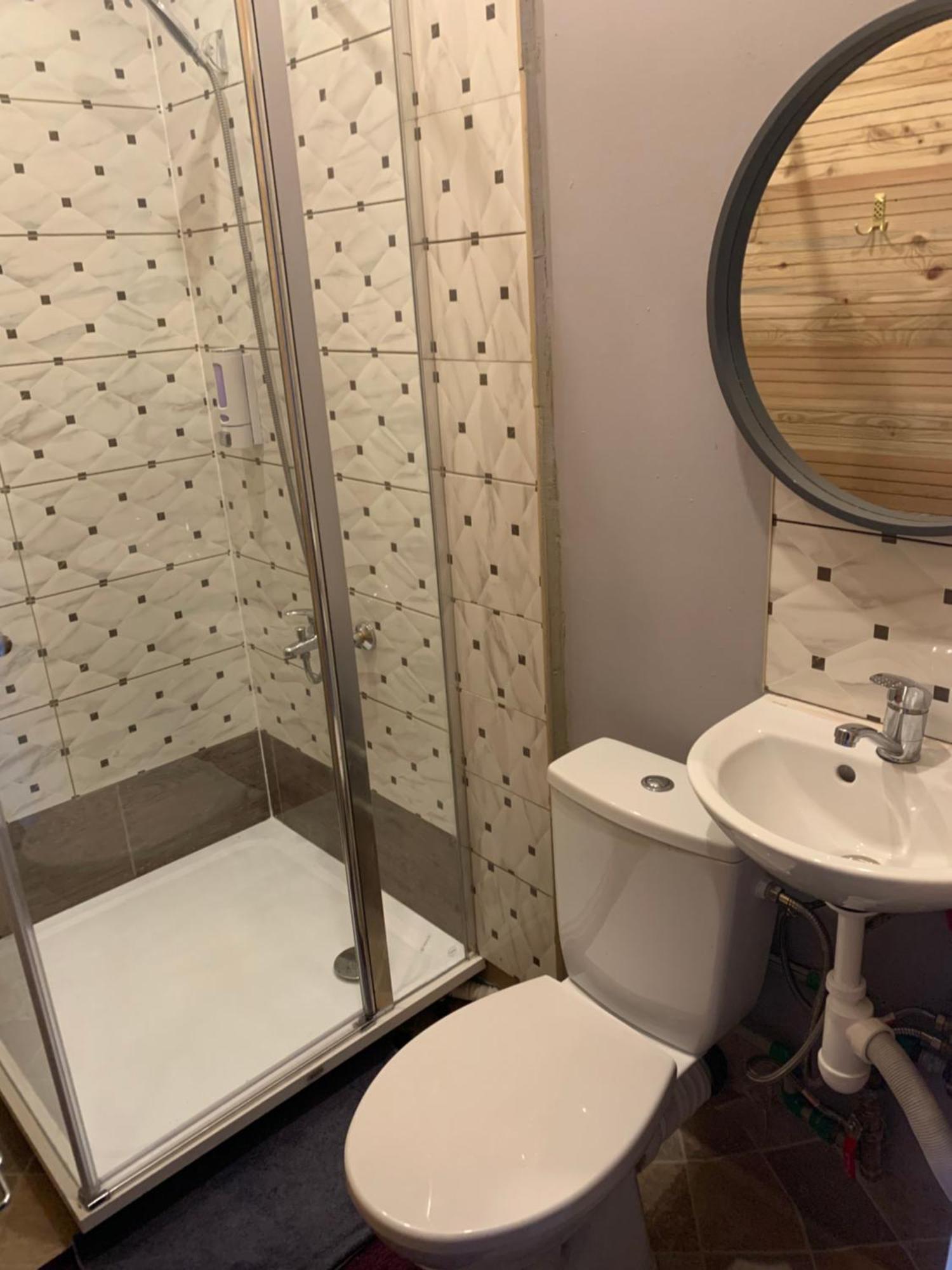 Regina House Hotell Kaunas Eksteriør bilde