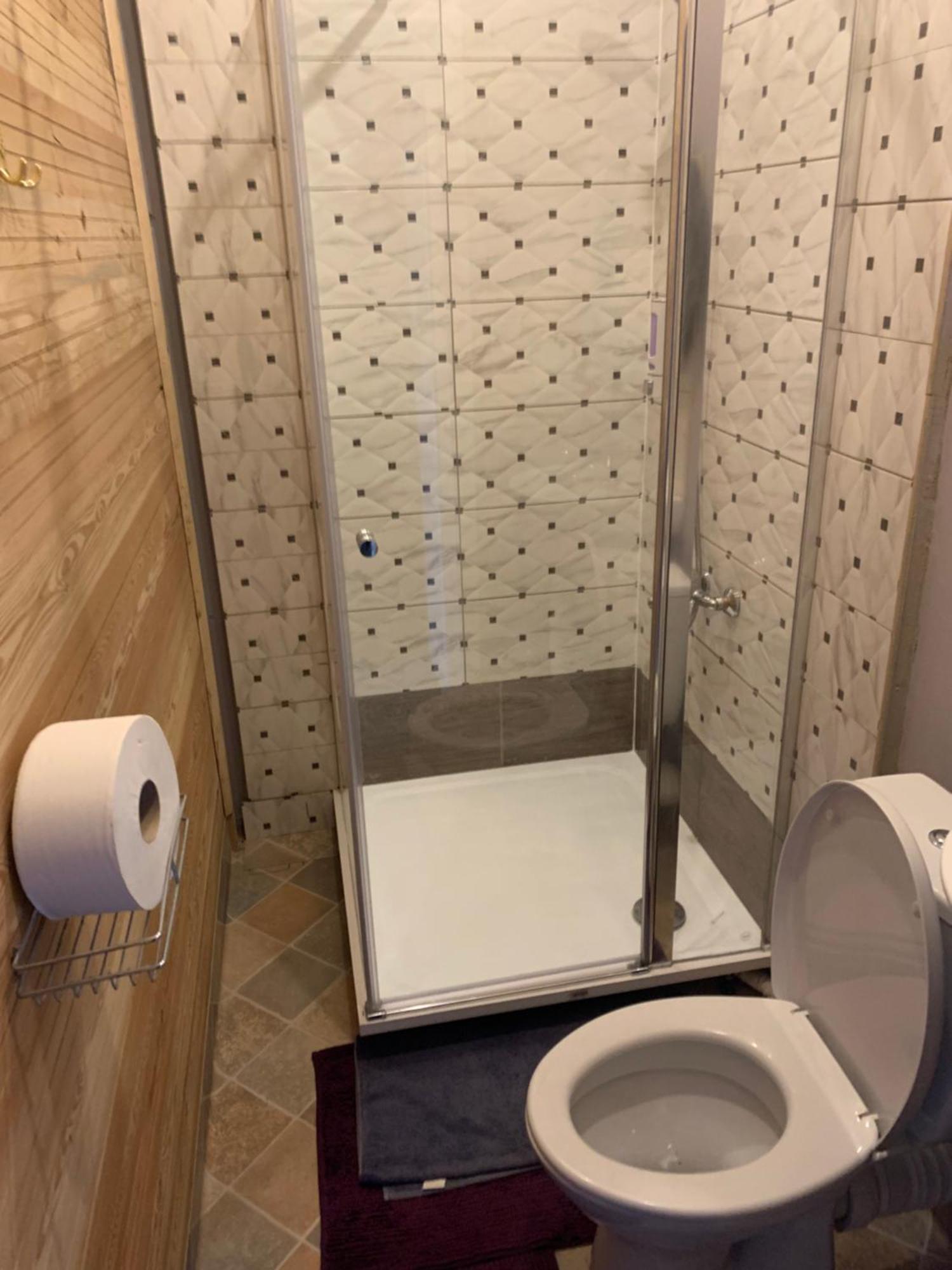 Regina House Hotell Kaunas Eksteriør bilde