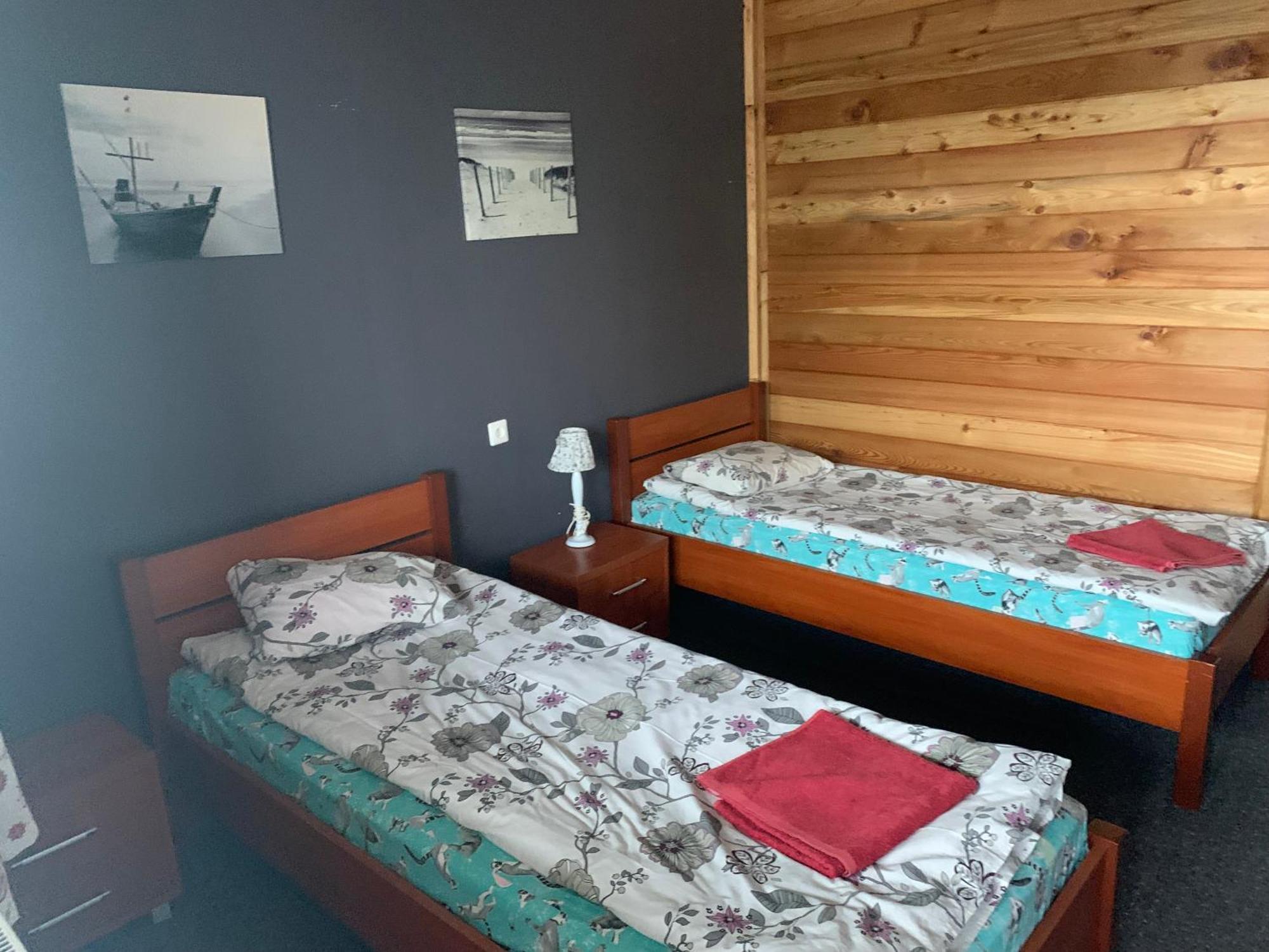 Regina House Hotell Kaunas Eksteriør bilde