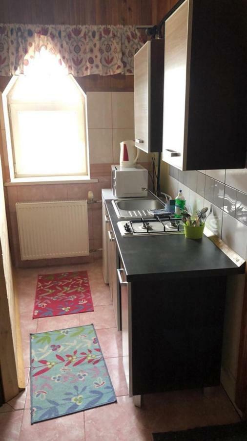 Regina House Hotell Kaunas Eksteriør bilde